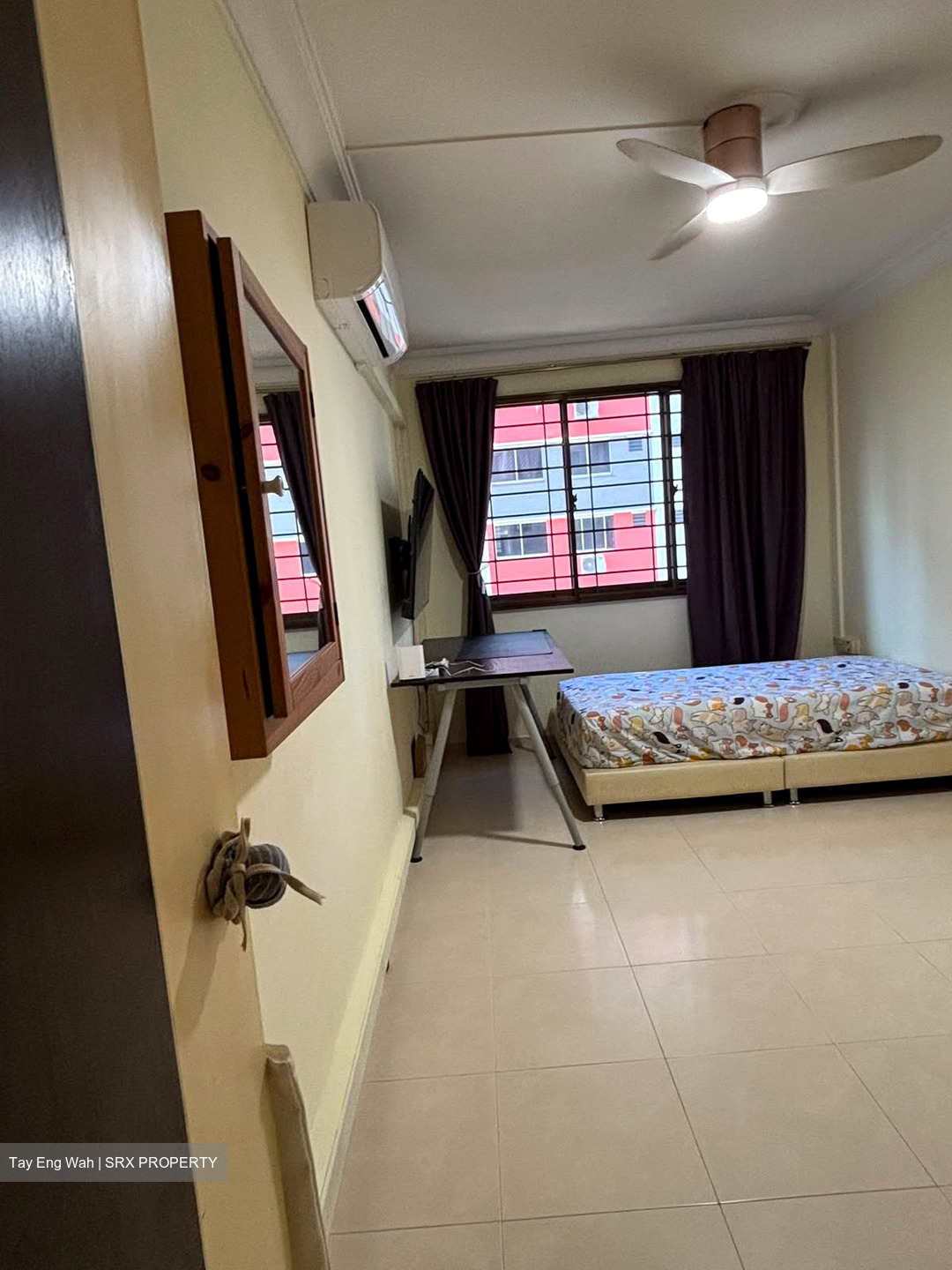 Blk 835 Jurong West Street 81 (Jurong West), HDB 5 Rooms #606659481
